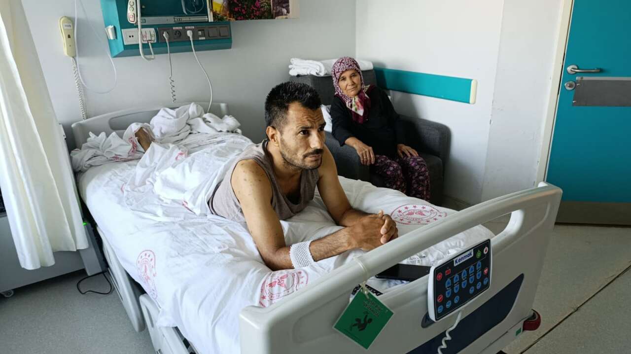 Muğla'da Engelli Raporu Tartışması: '22 Yıldır Değişmeyen Raporum Neden Düştü?' 5